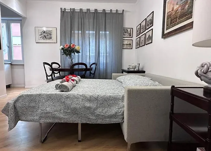 Otium - Apartment