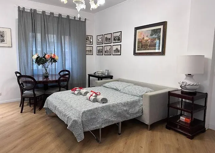 Apartment Otium -
