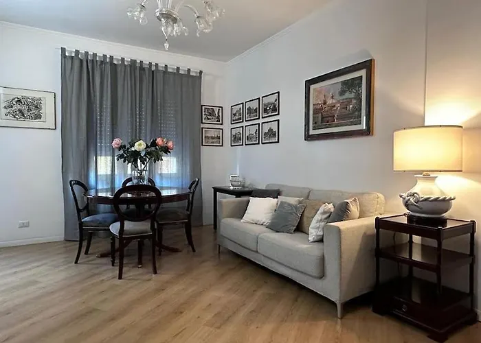 Otium - Apartment *
