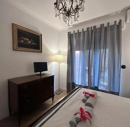 Otium - Apartment Rom